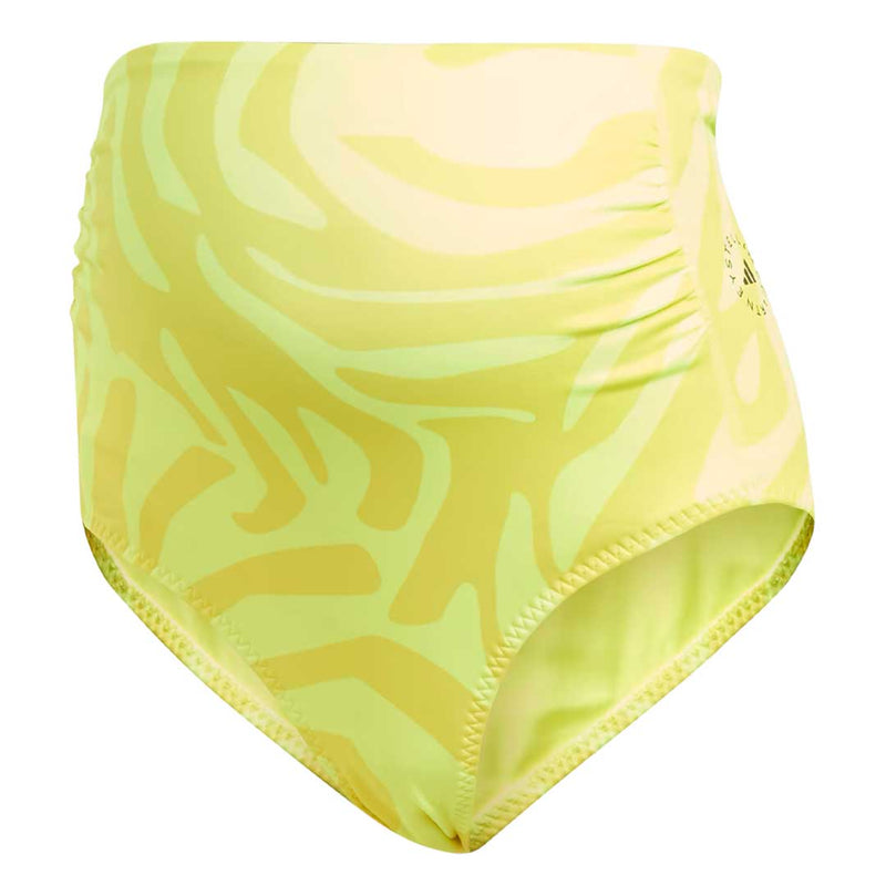 adidas - Women's adidas by Stella McCartney Bikini Bottoms (Maternity) (HR4496)