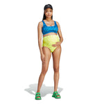 adidas - Women's adidas by Stella McCartney Bikini Bottoms (Maternity) (HR4496)