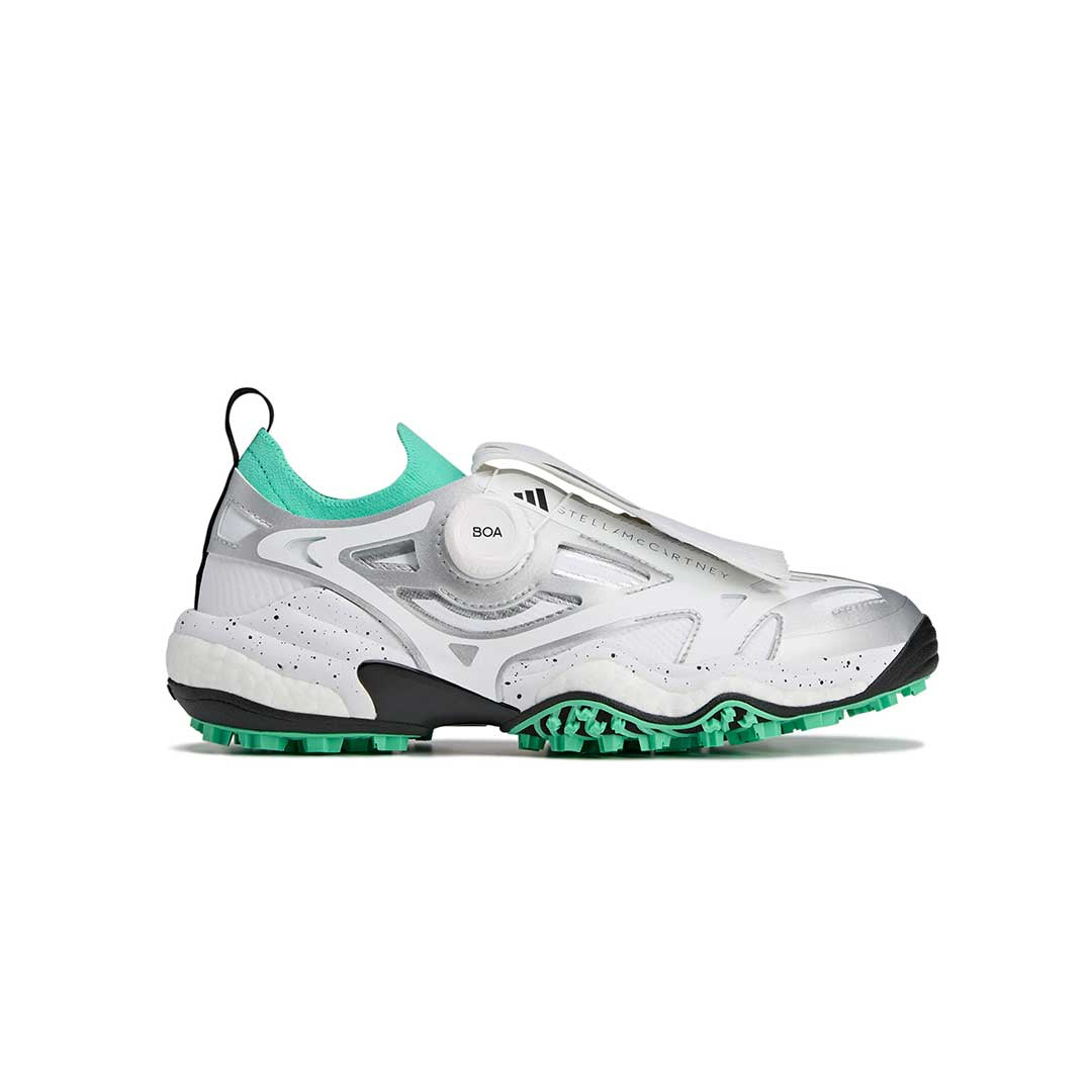 sanapyon  STELLA McCARTNEY スニーカー Adidas By Stella McCartney x Stella McCartney Solarglide Sneakers