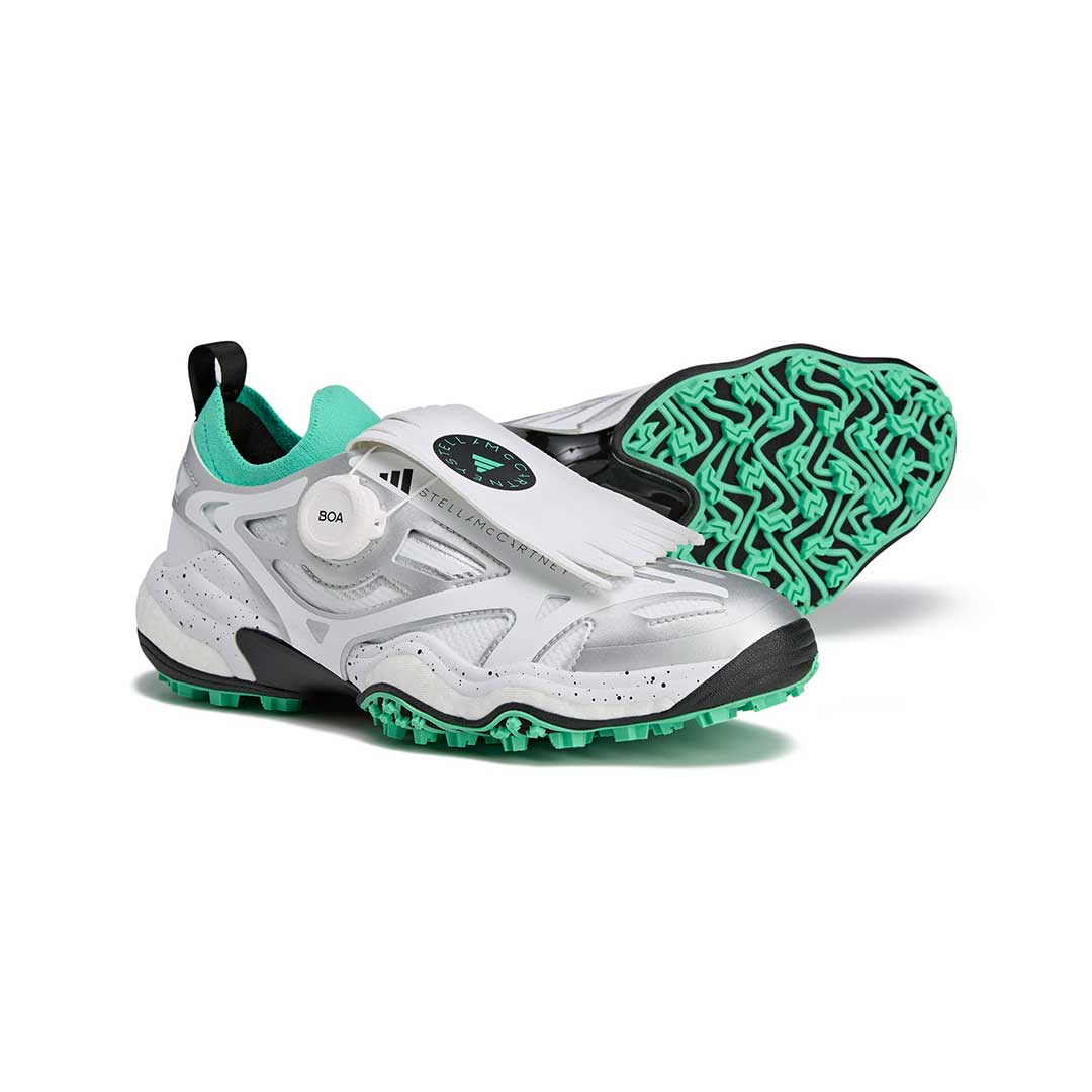 adidas - Women's adidas by Stella McCartney Codechaos BOA Shoes