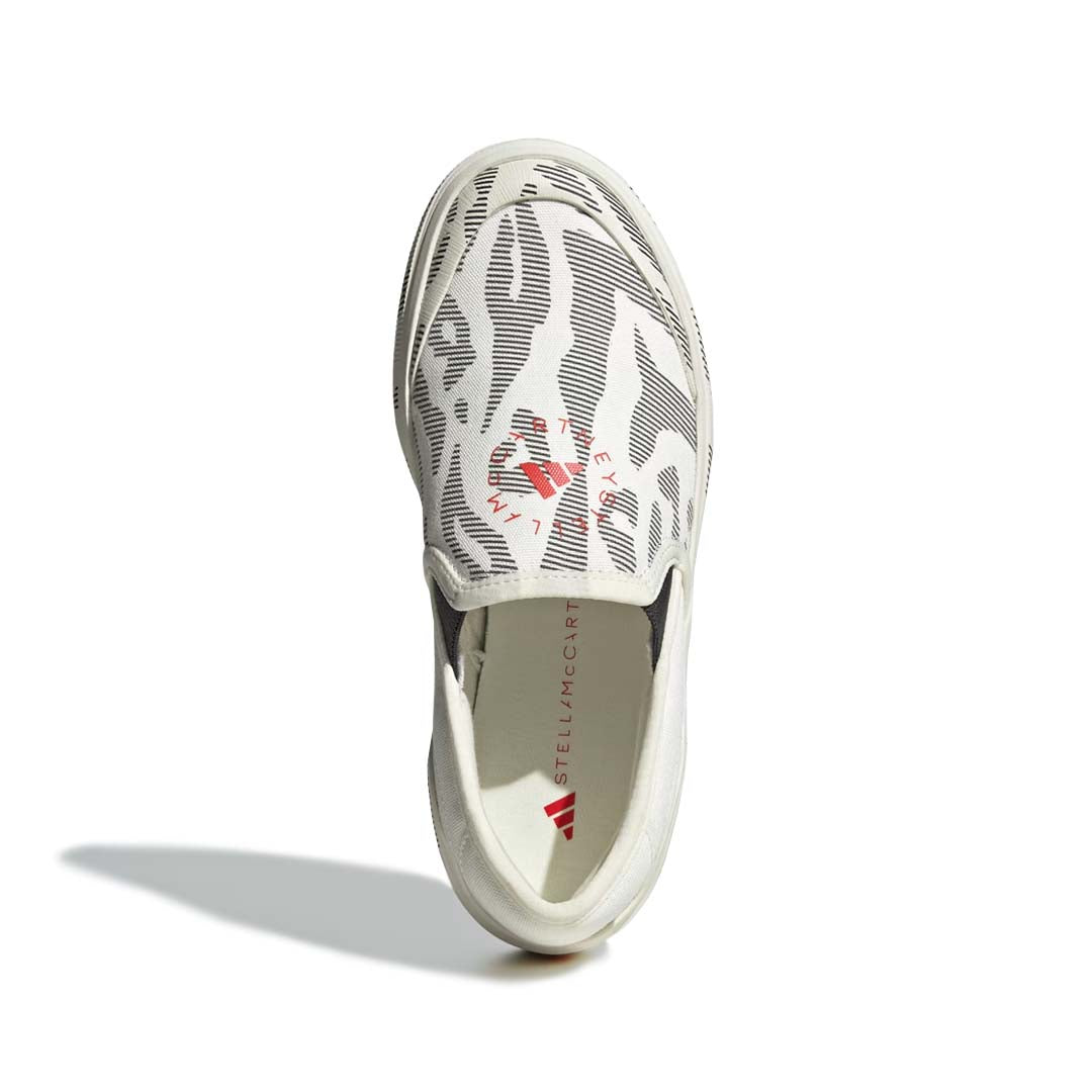 adidas - Women's adidas by Stella McCartney Court Slip On Shoes