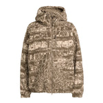 adidas - Women's adidas by Stella McCartney Full Zip Fleece Jacket (JM3675)