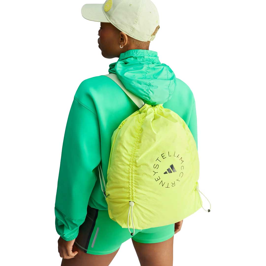 adidas - Women's adidas by Stella McCartney Gym Sack (JN7102