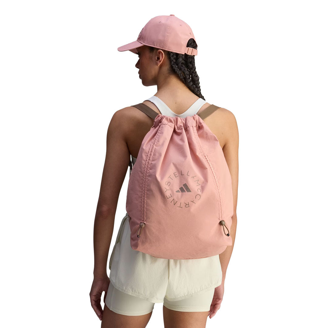 adidas - Women's adidas by Stella McCartney Gym Sack (JY4198
