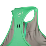 adidas - Women's adidas by Stella McCartney High Neck Crop Top (JP2781)