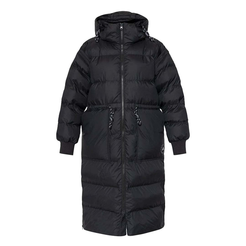 adidas - Women's adidas by Stella McCartney Long Padded Winter Jacket (IX3081)