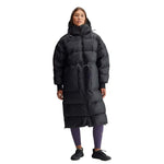 adidas - Women's adidas by Stella McCartney Long Padded Winter Jacket (IX3081)