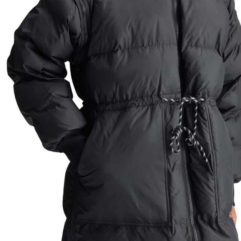 adidas - Women's adidas by Stella McCartney Long Padded Winter Jacket (IX3081)