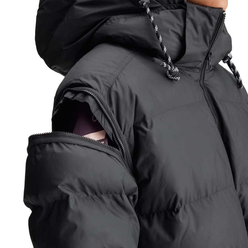 adidas - Women's adidas by Stella McCartney Long Padded Winter Jacket (IX3081)