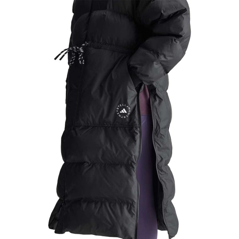adidas - Women's adidas by Stella McCartney Long Padded Winter Jacket (IX3081)
