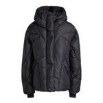 adidas - Women's adidas by Stella McCartney Mid Length Padded Jacket (JW2036)