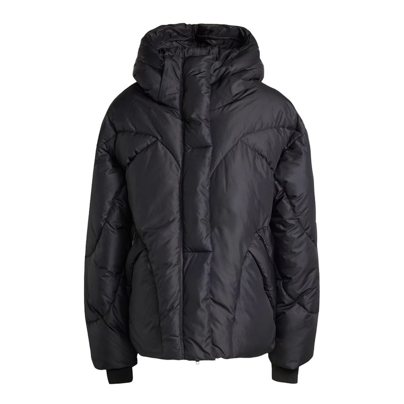 adidas - Women's adidas by Stella McCartney Mid Length Padded Jacket (JW2036)