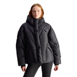 adidas - Women's adidas by Stella McCartney Mid Length Padded Jacket (JW2036)
