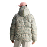 adidas - Women's adidas by Stella McCartney Mid Length Padded Jacket (JX6787)