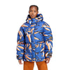 adidas - Women's adidas by Stella McCartney Mid-Length Padded Puffer Jacket (IN2823)