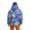 adidas - Women's adidas by Stella McCartney Mid-Length Padded Puffer Jacket (IN2823)