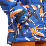 adidas - Women's adidas by Stella McCartney Mid-Length Padded Puffer Jacket (IN2823)