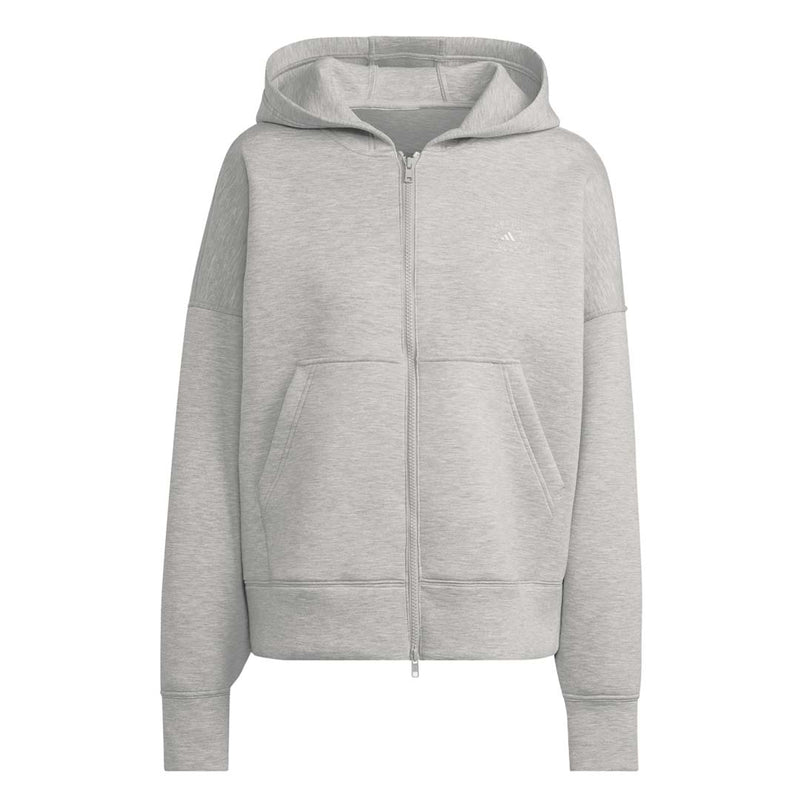 adidas - Women's adidas by Stella McCartney Scuba Hoodie (JM5792)