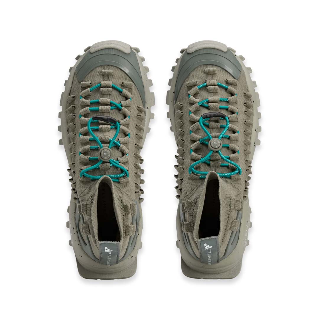 adidas - Unisex adidas by Stella McCartney Seeulater 2 Shoes