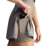 adidas - Women's adidas by Stella McCartney Skort (JG1005)