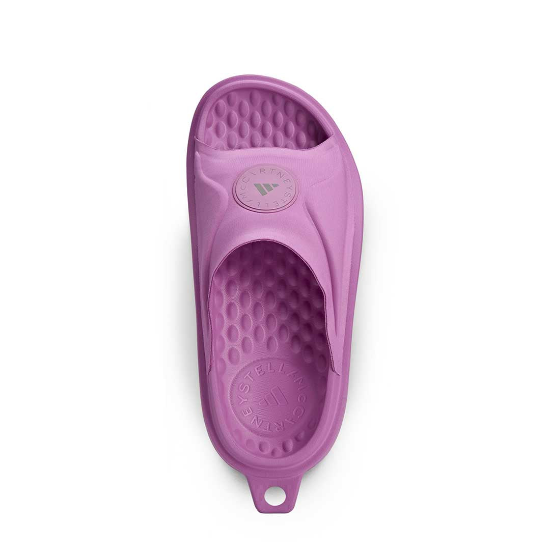 adidas - Women's adidas by Stella McCartney Slides (JS0266) – SVP