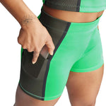 adidas - Women's adidas by Stella McCartney Stella Shorts (JP2782)