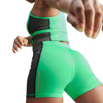 adidas - Women's adidas by Stella McCartney Stella Shorts (JP2782)