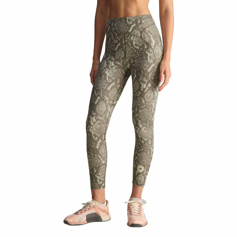 adidas - Women's adidas by Stella McCartney Training 7/8 Leggings (JW4556)