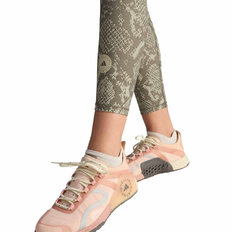 adidas - Women's adidas by Stella McCartney Training 7/8 Leggings (JW4556)