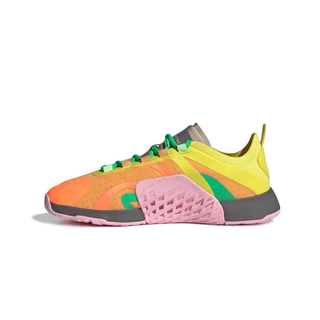 adidas - Women's adidas by Stella McCartney Training Dropset Shoes (IG1144)