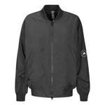 adidas - Women's adidas by Stella McCartney True Nature Woven Bomber Jacket (JF8466)