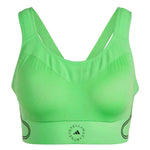 adidas - Women's adidas by Stella McCartney TruePace High Support Sports Bra (IC6019)