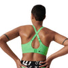 adidas - Women's adidas by Stella McCartney TruePace High Support Sports Bra (IC6019)