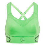 adidas - Women's adidas by Stella McCartney TruePace High Support Sports Bra (IC6019)