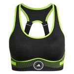 adidas - Women's adidas by Stella McCartney TruePace High Support Sports Bra (IZ0171)