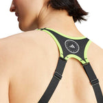 adidas - Women's adidas by Stella McCartney TruePace High Support Sports Bra (IZ0171)