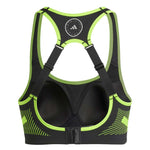 adidas - Women's adidas by Stella McCartney TruePace High Support Sports Bra (IZ0171)