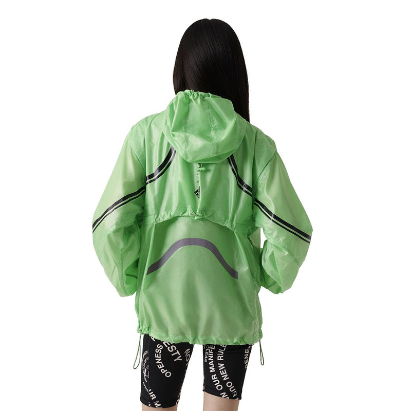 adidas - Women's adidas by Stella McCartney TruePace Running Jacket (HR2213)