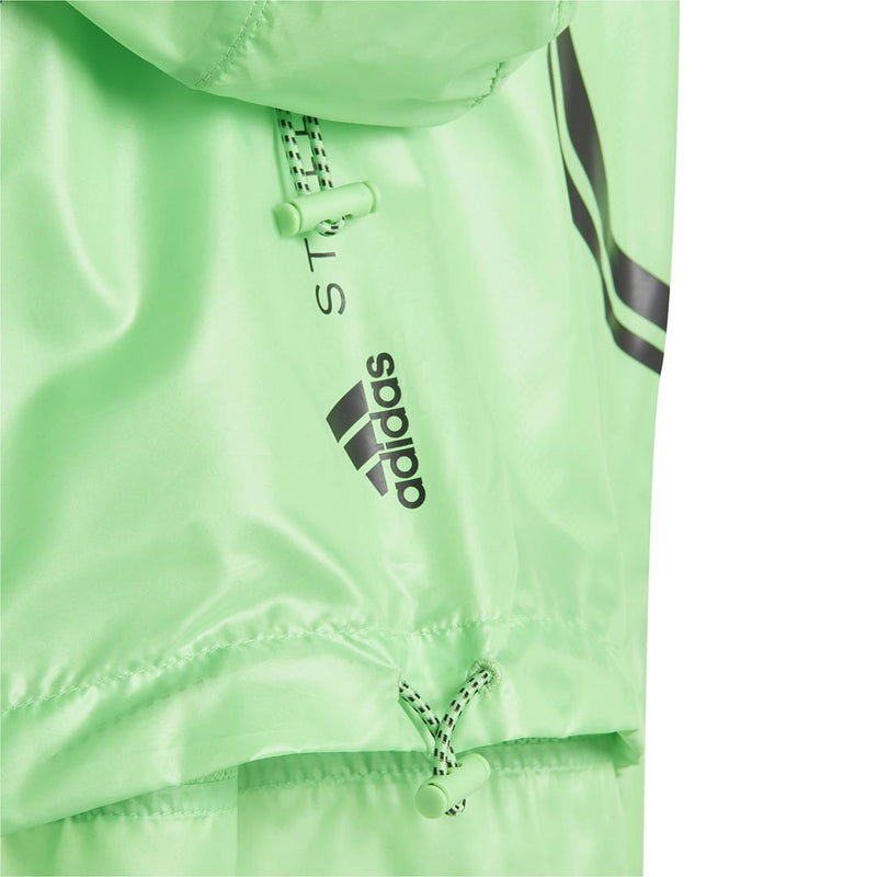 adidas - Women's adidas by Stella McCartney TruePace Running Jacket (HR2213)