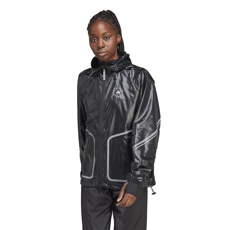 adidas - Women's adidas by Stella McCartney TruePace Running Jacket (IC9717)