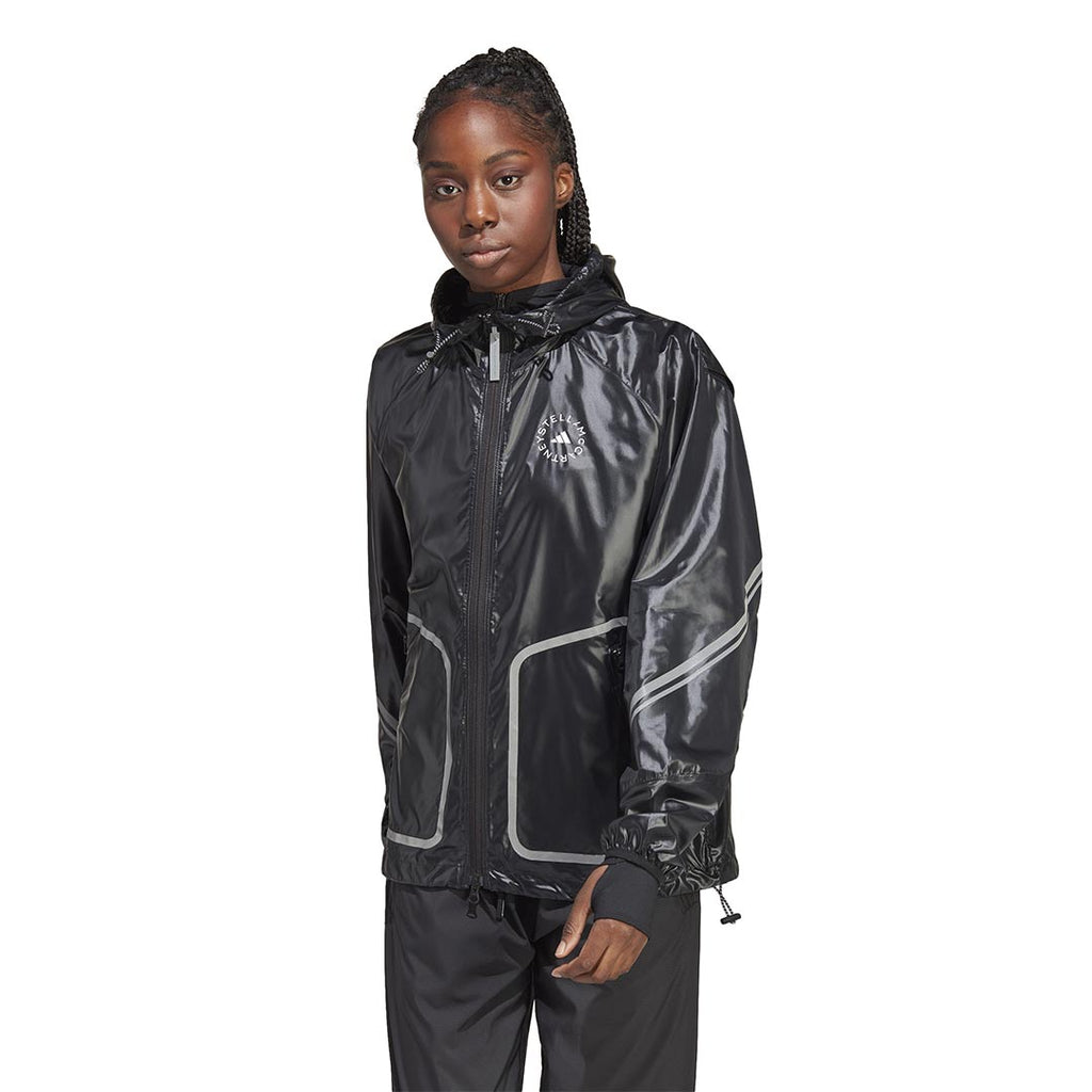 adidas - Women's adidas by Stella McCartney TruePace Running Jacket (IC9717)
