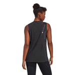 adidas - Women's adidas by Stella McCartney TruePurpose Running Tank Top (IC9716)