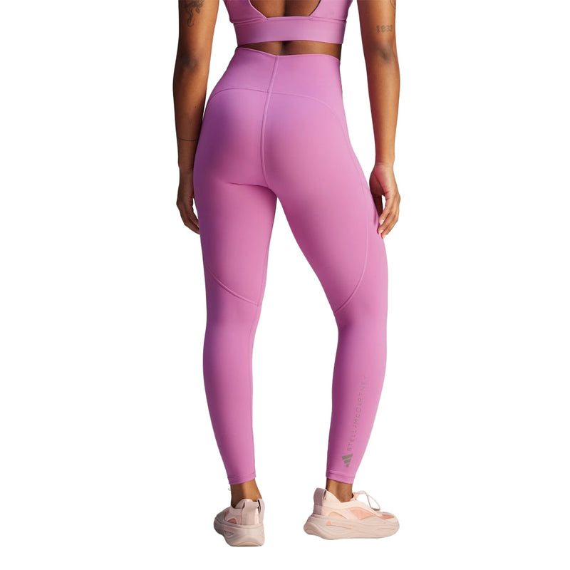 adidas - Women's adidas by Stella McCartney TrueStrength Yoga 7/8 Leggings (JJ1647)