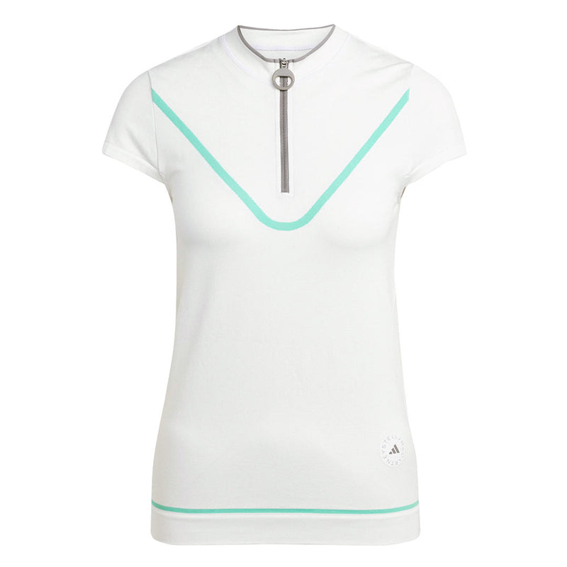 adidas - Women's adidas by Stella McCartney Truenature Golf Polo (JI5228)