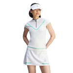 adidas - Women's adidas by Stella McCartney Truenature Golf Polo (JI5228)