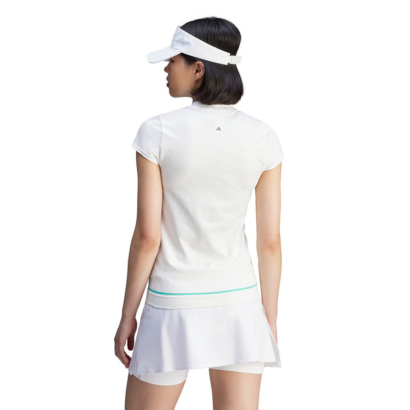adidas - Women's adidas by Stella McCartney Truenature Golf Polo (JI5228)