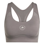 adidas - Women's adidas by Stella McCartney Truepurpose Training Medium Support Bra (JM1401)