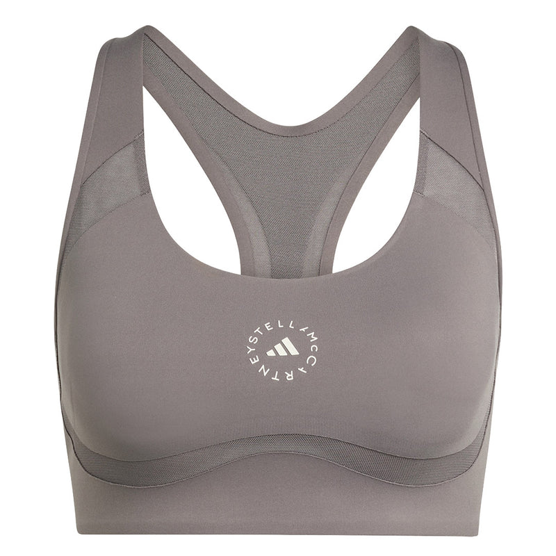 adidas - Women's adidas by Stella McCartney Truepurpose Training Medium Support Bra (JM1401)