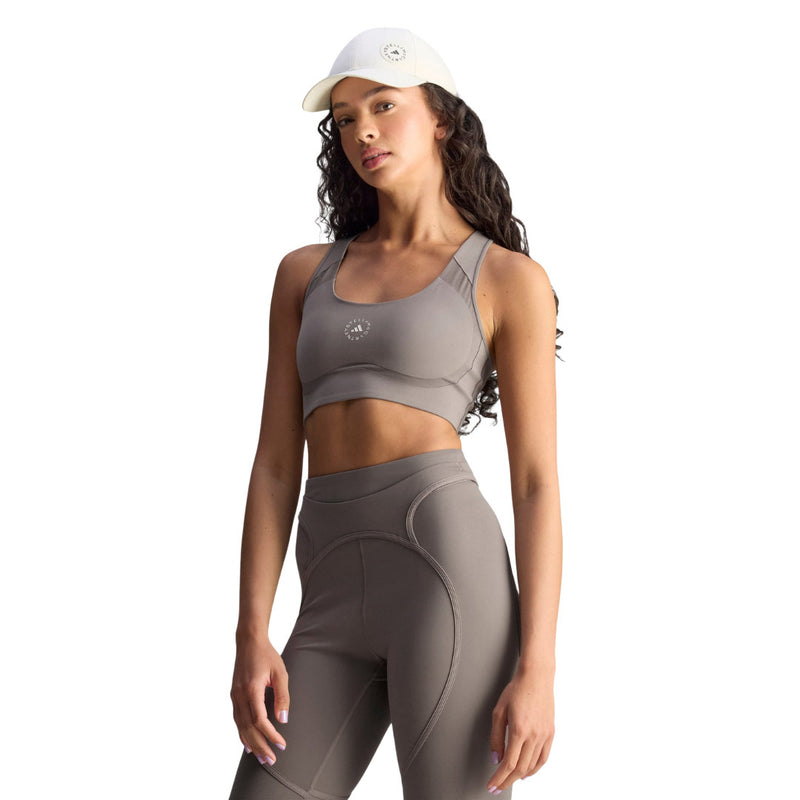 adidas - Women's adidas by Stella McCartney Truepurpose Training Medium Support Bra (JM1401)