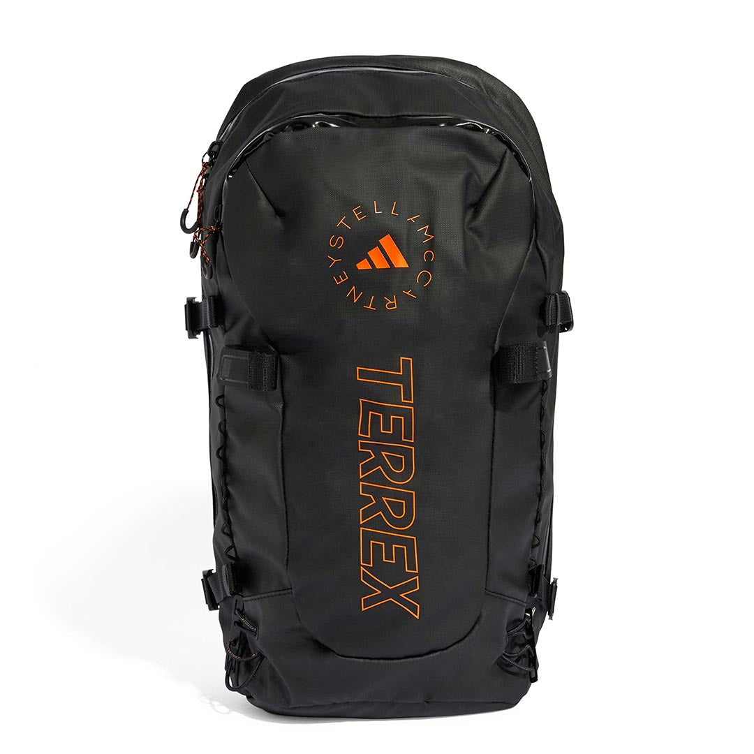 adidas by stella mccartney athletics backpack No matter where daily life takes you Accessories - adidas by Stella